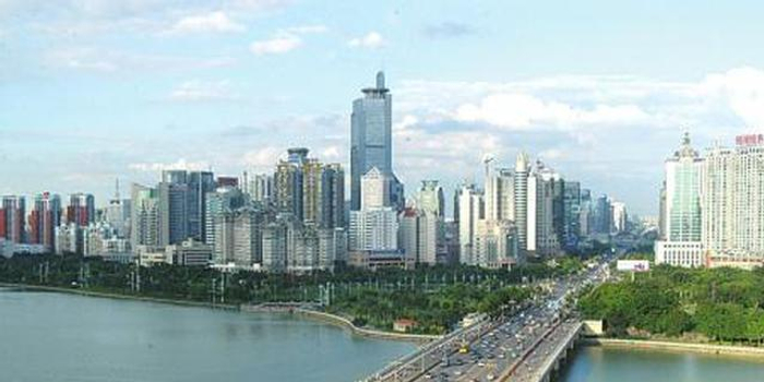 南宁今日继续放晴歌 游玩归来心情美美哒