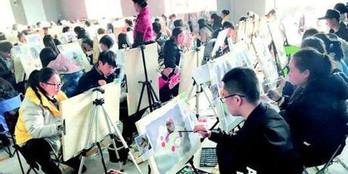 广西2019年艺术统考12月举行 4个考试类别在