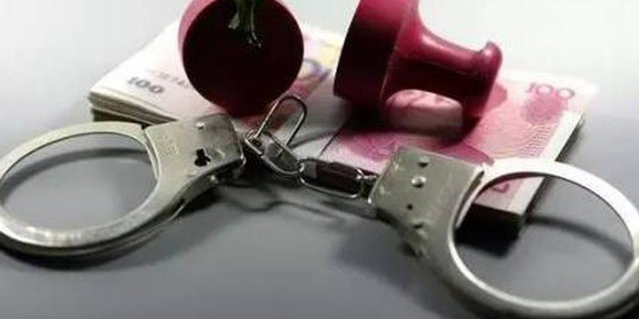 广西通报4起涉黑涉恶腐败和充当保护伞问题