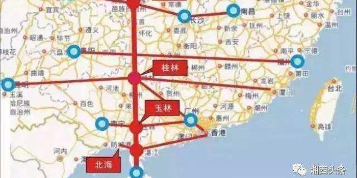 多位全国人大代表建议:将张海高铁列入国家中长期铁路