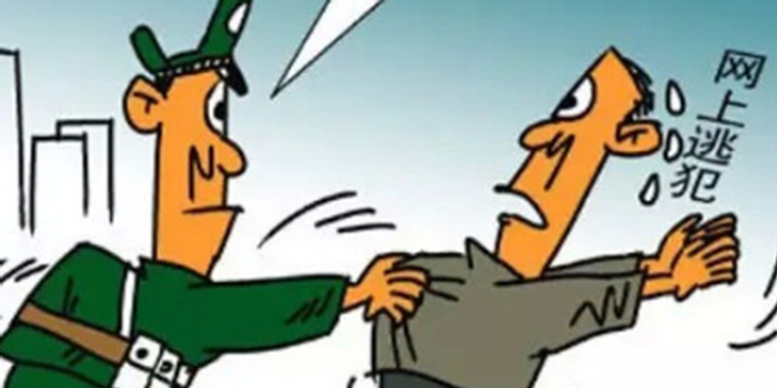 铜仁交警:男子预约考驾照 员工布网擒逃犯