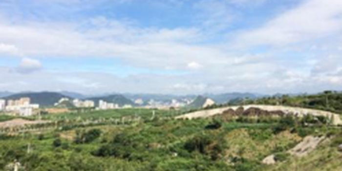 兴义万峰林机场新航站楼商业资源招商公告