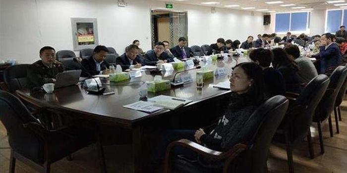 十二届中共贵州省委第三轮巡视第一巡视组巡视