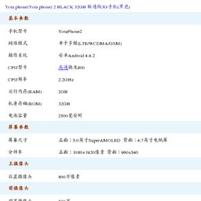 俄罗斯双屏幕YotaPhone2评测 - 手机新浪网