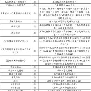 股份有限公司发行股份购买资产暨关联