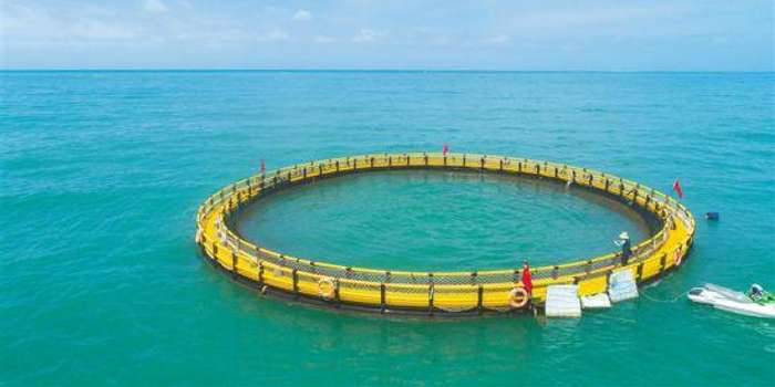 海南休闲渔业扬帆启航 手机新浪网