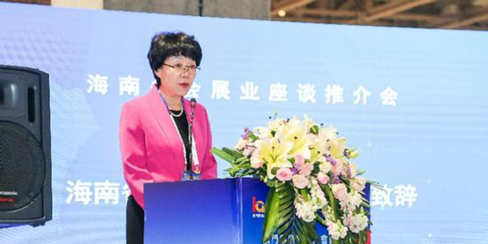 海南省会展业座谈推介会在澳门召开
