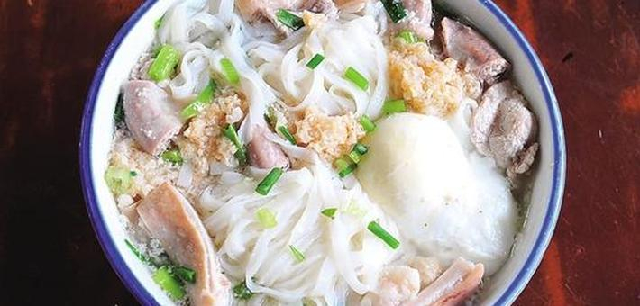 万宁美食，万千滋味叩开你心扉！