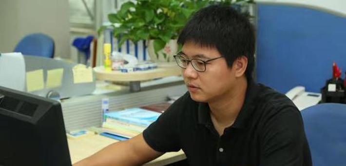 第一期：海南省税务局陈宏权先进事迹