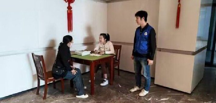 就业驿站打通人岗匹配“最后一公里”