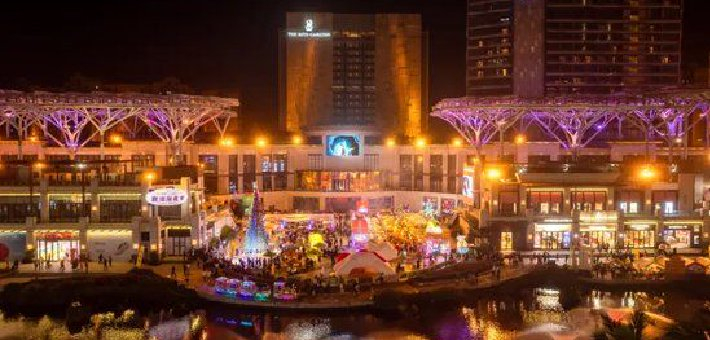 海口龙华再添新地标