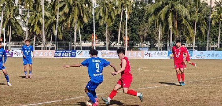 琼超常规赛收官战