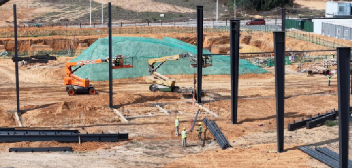 八百里冷链项目落地的“海南加速记”