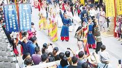 代表委员为促进海南文化与旅游融合发展出实招