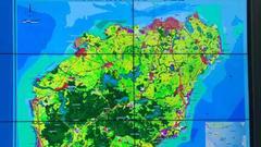 海南：“多规合一”引领深化改革“一张蓝图干到底”