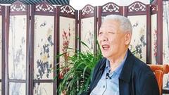 我与海南30年30人| 孙家栋：我见证海南逐梦航天