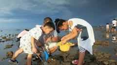 2017年琼海潭门赶海节5日-7日举行 赶海小贴士奉上