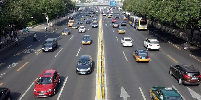 三亚将对外地车辆实施限行 目前正在制定限行