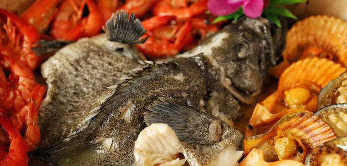 这家与海南省同龄的餐厅藏着什么？