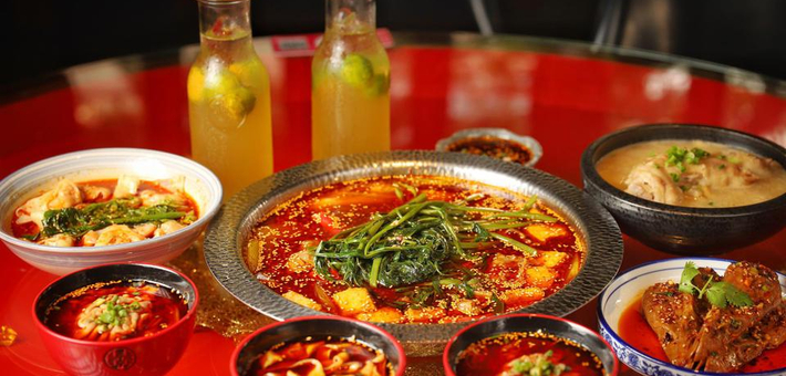 海口夜宵神话「吾红」来了！