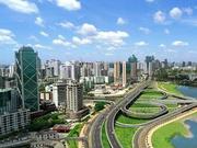 住琼全国政协委员谢京：海南的发展越来越有底气
