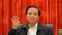海南代表团审议两高工作报告 肖捷刘赐贵沈晓明参加