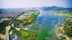 全国人大代表邓小刚：研究推进海洋国家公园建设