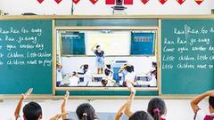 海南代表委员为“发展公平而有质量的教育”建言献策