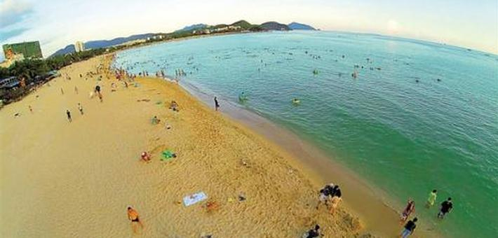 海南：对旅游违法违规“零容忍”