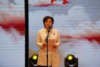 第四届长江读书节在湖北省图书馆启动