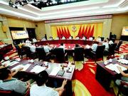湖北省政协2016年工作回眸：在同频共振中奋发有为