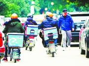 网上点餐维权 政协委员建议外卖纠纷APP负连带责任