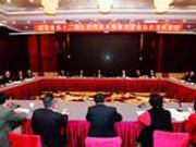 蒋超良参加武汉代表团审议:坚定不移支持复兴大武汉