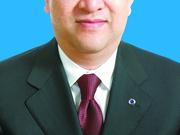 蒋超良当选为湖北省人大主任
