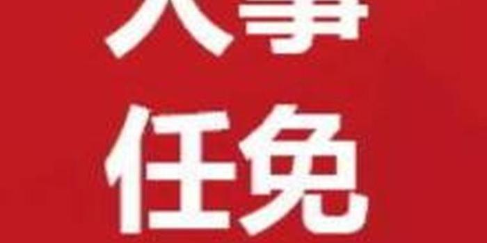 湖北省任命新一届省政府组成部门负责人