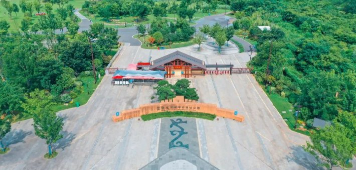 国家4A级旅游景区，湖北+21