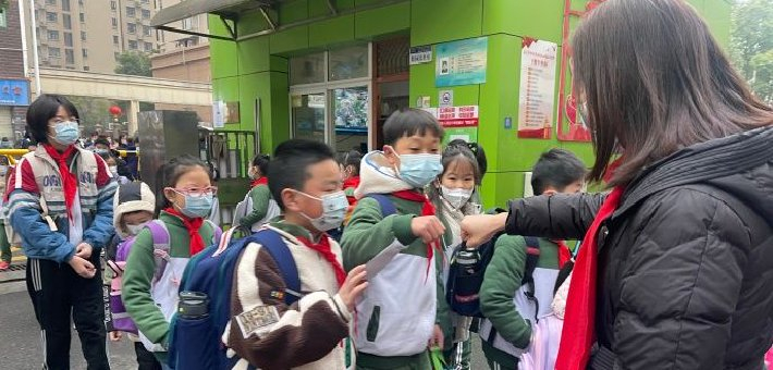 湖北多地开学时间确定