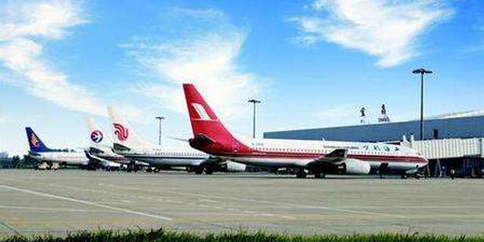 湖北宜昌将建年吞吐500万人次4E级机场