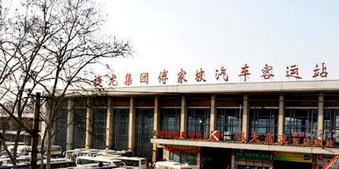 新闻调查:客流量连续6年下滑 汽车客运站路在