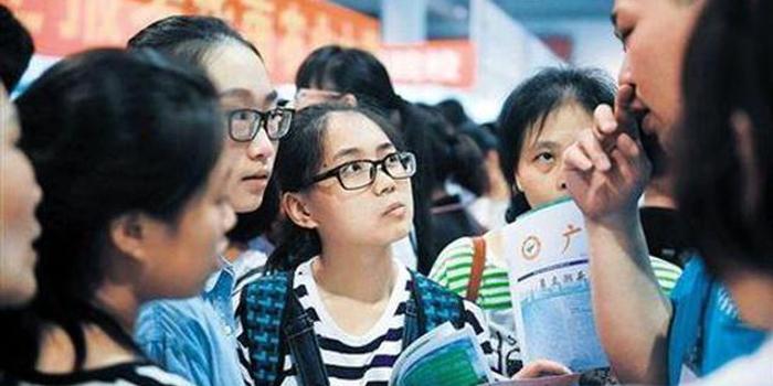 湖北省高考招生常规录取已结束 本科段不再进