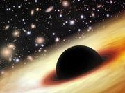 为什么要给黑洞拍照？天文学家为你科普黑洞知识