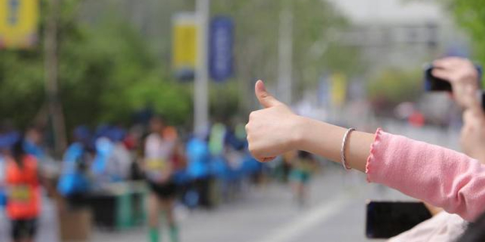 2019年武汉马拉松报名人数创国内赛事纪录