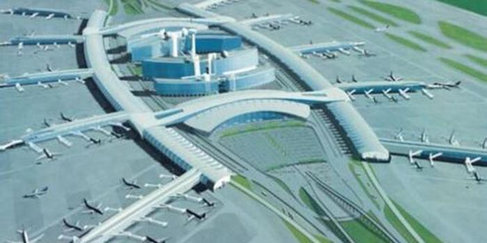 国务院、中央军委同意新建湖北鄂州民用机场