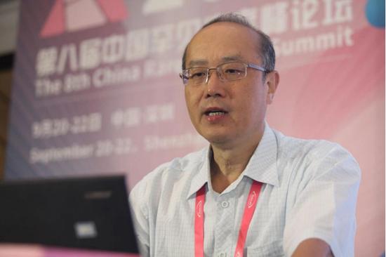 徐湘民,教授,南方医科大学基础医学院医学遗传学教研室主任