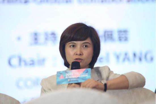 张丹,浙江大学医学院附属妇产科医院副院长