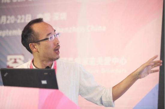李铭源,澳门大学中华医药研究院,中药质量研究国家重点实验室教授,药理与安全研究中心主任,中国澳门