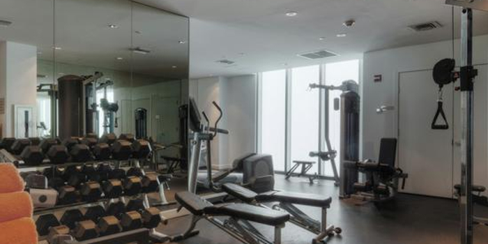 去健身房锻炼真的好吗?