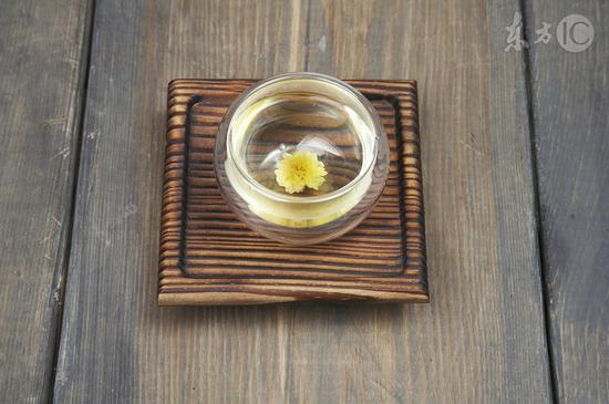 春季养生第一茶竟然是它
