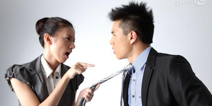 为何莫名看人不顺眼