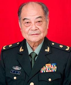 黎介寿 中国工程院院士
